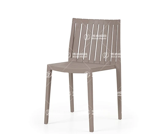 Gas Chair Mould