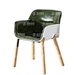Wooden Leg Chair Mould