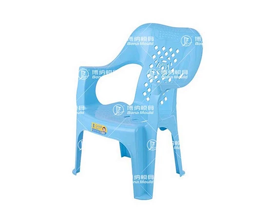 Baby Chair Mould