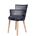 Wooden Leg Chair Mould
