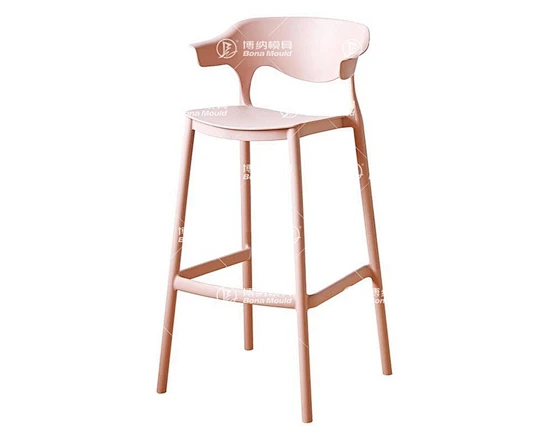 Bar Chair Mould