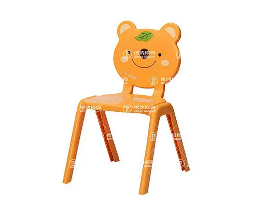 Baby Chair Mould