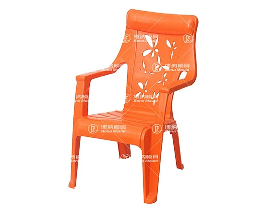 Plastic Injection Baby Chair Mould