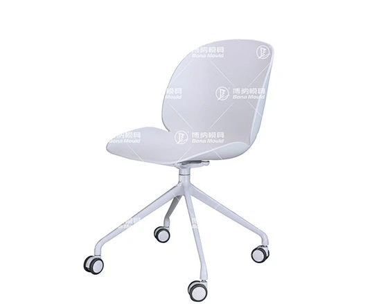 Metal Leg Chair Mould
