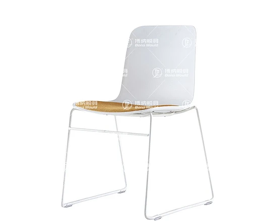 Metal Leg Chair Mould