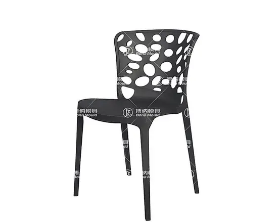 Gas Chair Mould