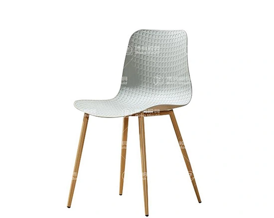 Wooden Leg Chair Mould