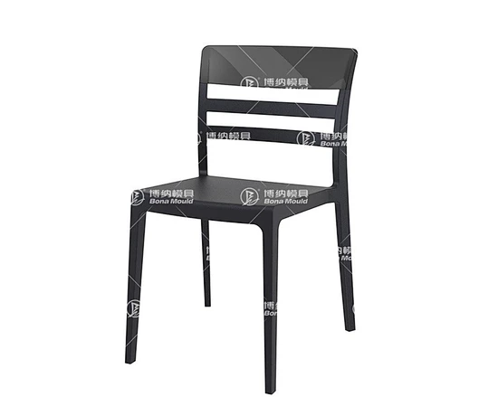 Gas Chair Mould
