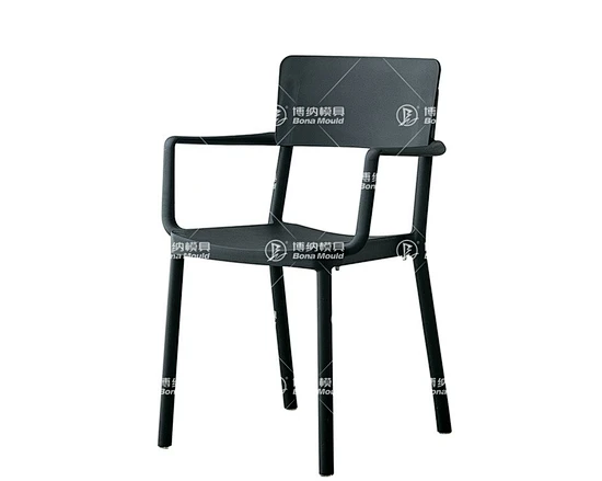 Gas Chair Mould