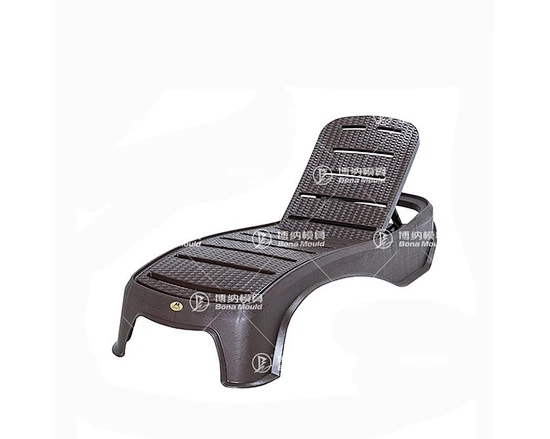 Sun Lounger Chair Mould