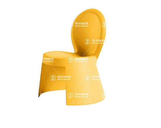 Baby Chair Mould