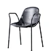 Metal Leg Chair Mould