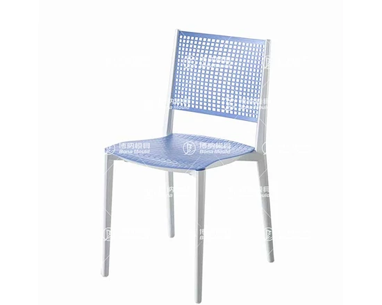 Gas Chair Mould