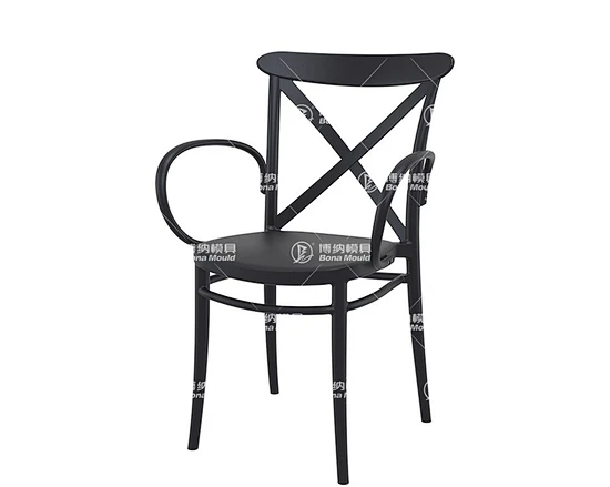 Gas Chair Mould
