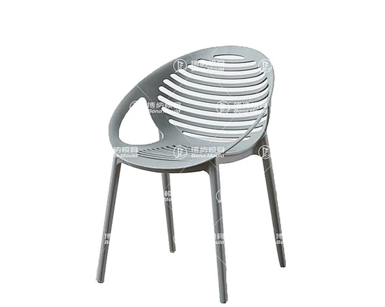 Gas Chair Mould