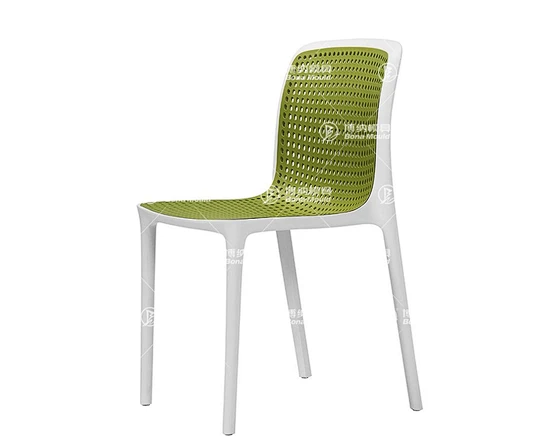 Gas Chair Mould