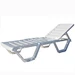 Sun Lounger Chair Mould