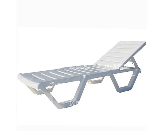Sun Lounger Chair Mould