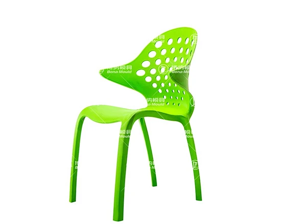 Gas Chair Mould