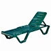 Sun Lounger Chair Mould