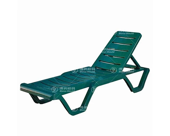 Sun Lounger Chair Mould