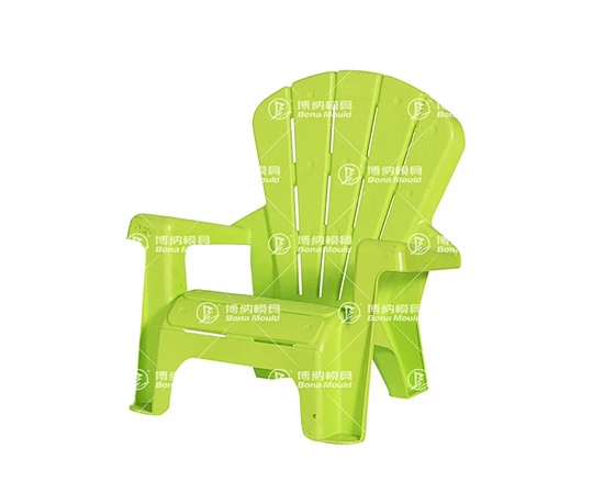 Baby Chair Mould