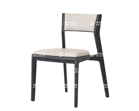 Gas Chair Mould