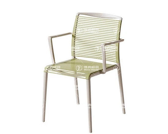 Gas Chair Mould