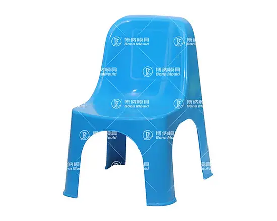 Baby Chair Mould