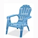 Beach Chair Mould