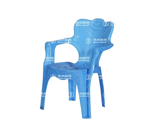 Baby Chair Mould