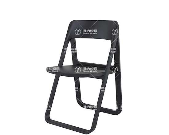 Foldable Chair Mould