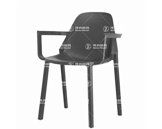 Gas Chair Mould