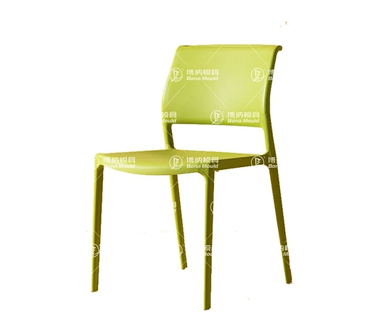 Gas Chair Mould