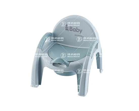Baby Chair Mould