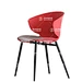 Metal Leg Chair Mould