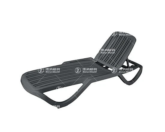 Sun Lounger Chair Mould