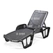 Sun Lounger Chair Mould
