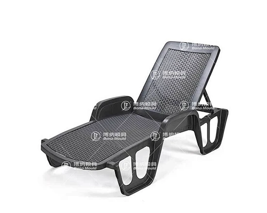 Sun Lounger Chair Mould