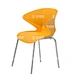 Metal Leg Chair Mould