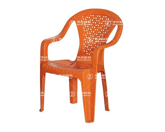 Plastic Injection Baby Chair Mould