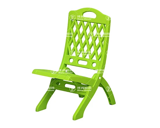Baby Chair Mould