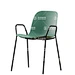 Metal Leg Chair Mould