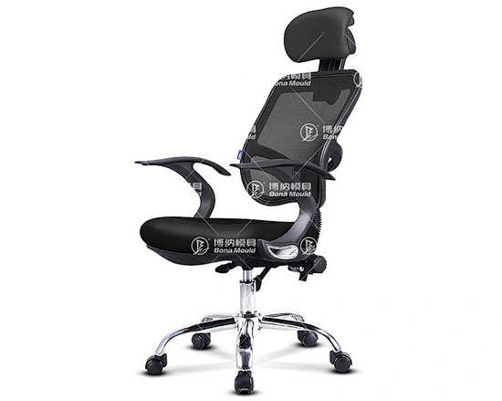 Plastic Office Chair Mould