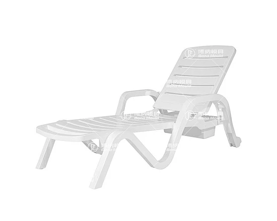 Sun Lounger Chair Mould
