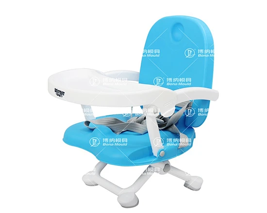 Baby Chair Mould