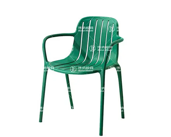 Gas Chair Mould
