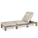 Sun Lounger Chair Mould