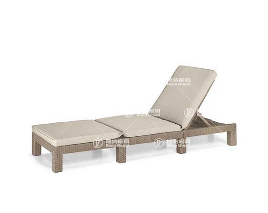 Sun Lounger Chair Mould
