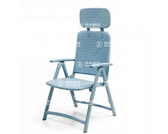 Foldable Chair Mould